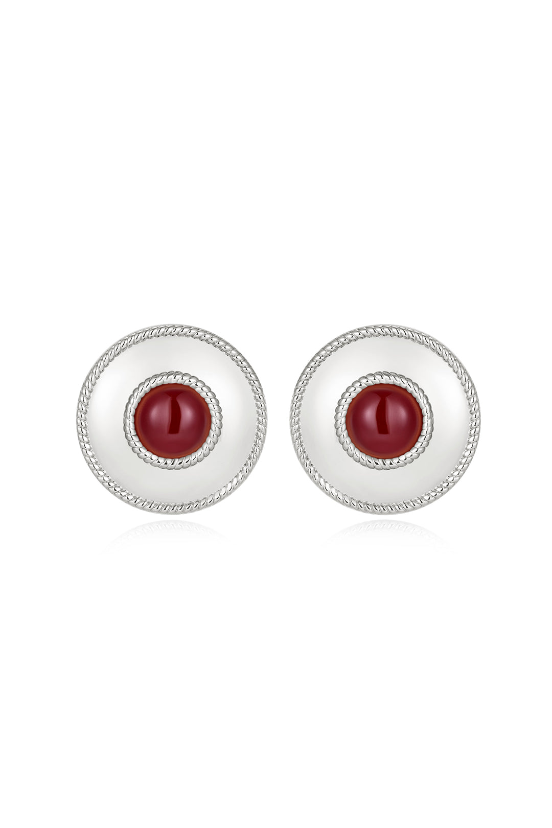 Luv Aj - The Shiraz Studs - Silver