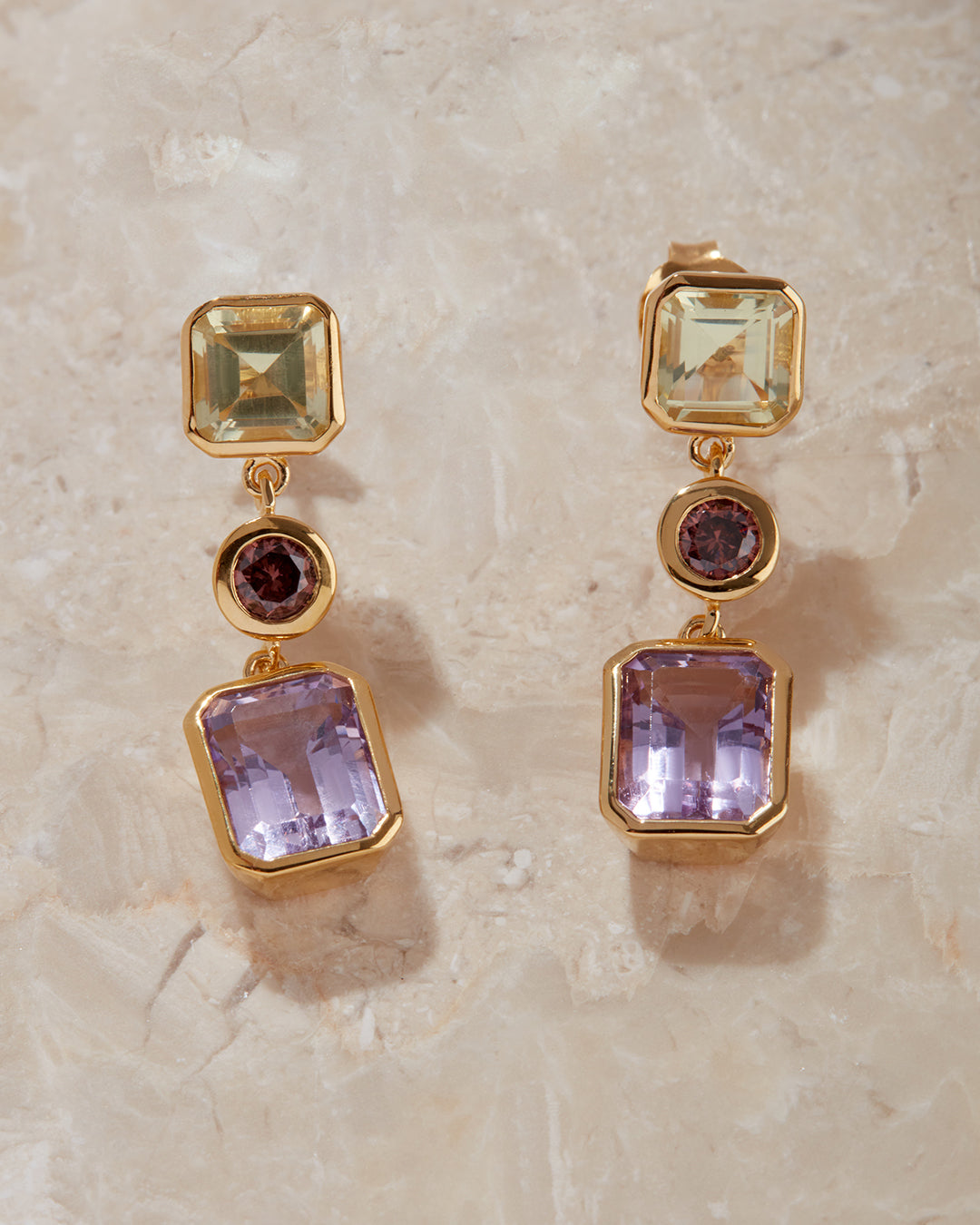 Luv Aj - The Victoria Studs -