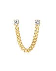 Celeste Starre - The Cheryl Earring -