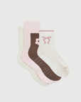 Fraise - The Ballerine Set -