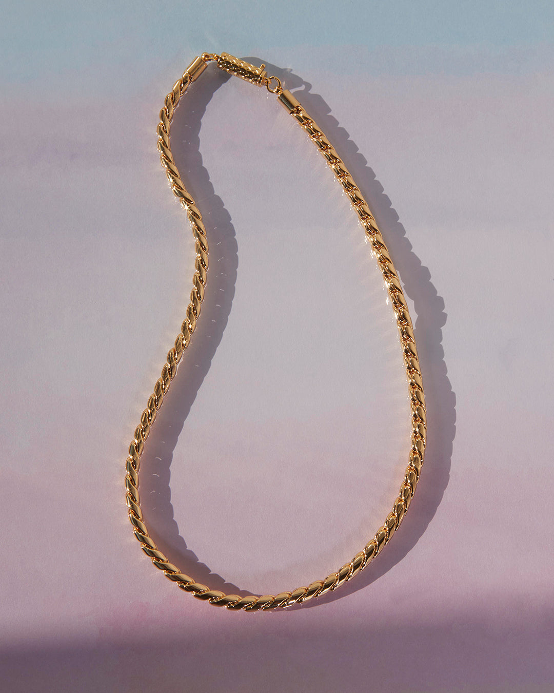 Luv Aj - The Daisy Rope Chain -