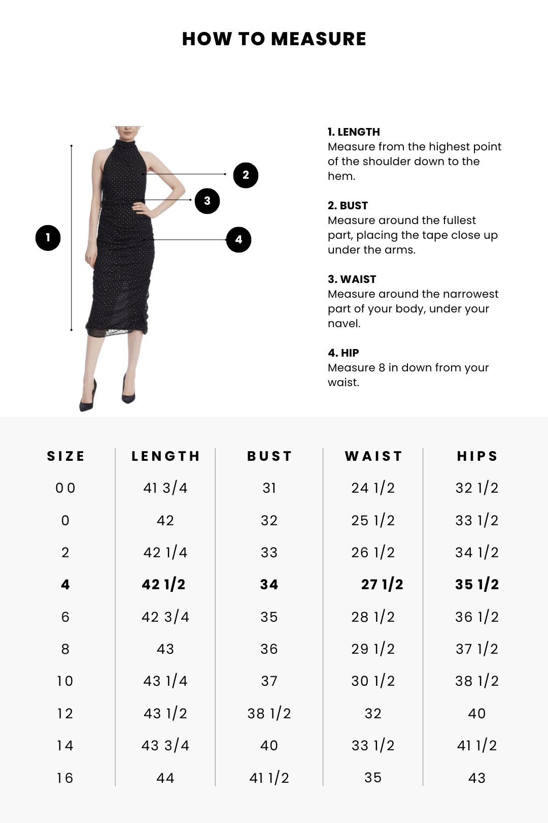 The Elise - Midi Dress