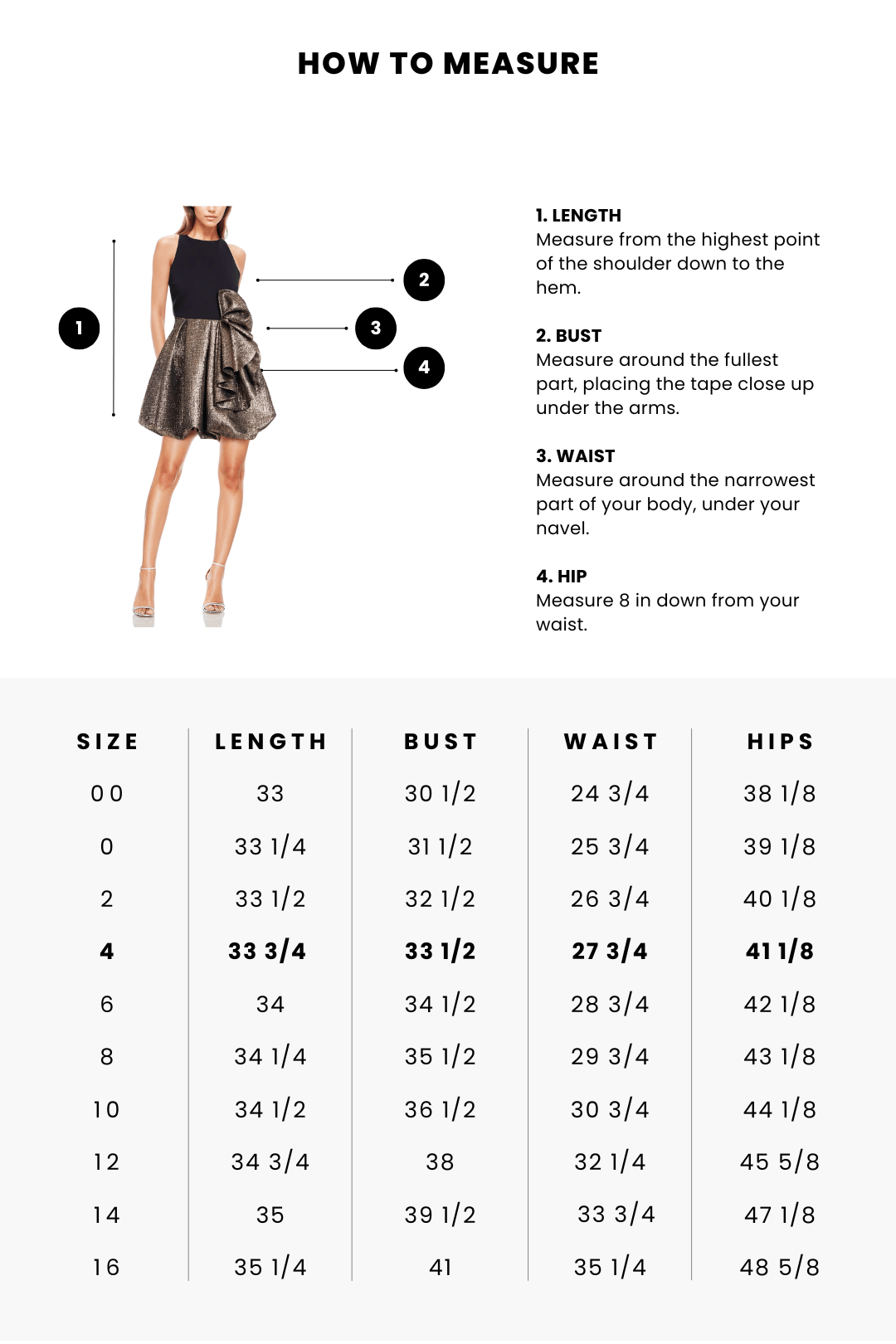 The Nina - Bubble Hem Cocktail Dress