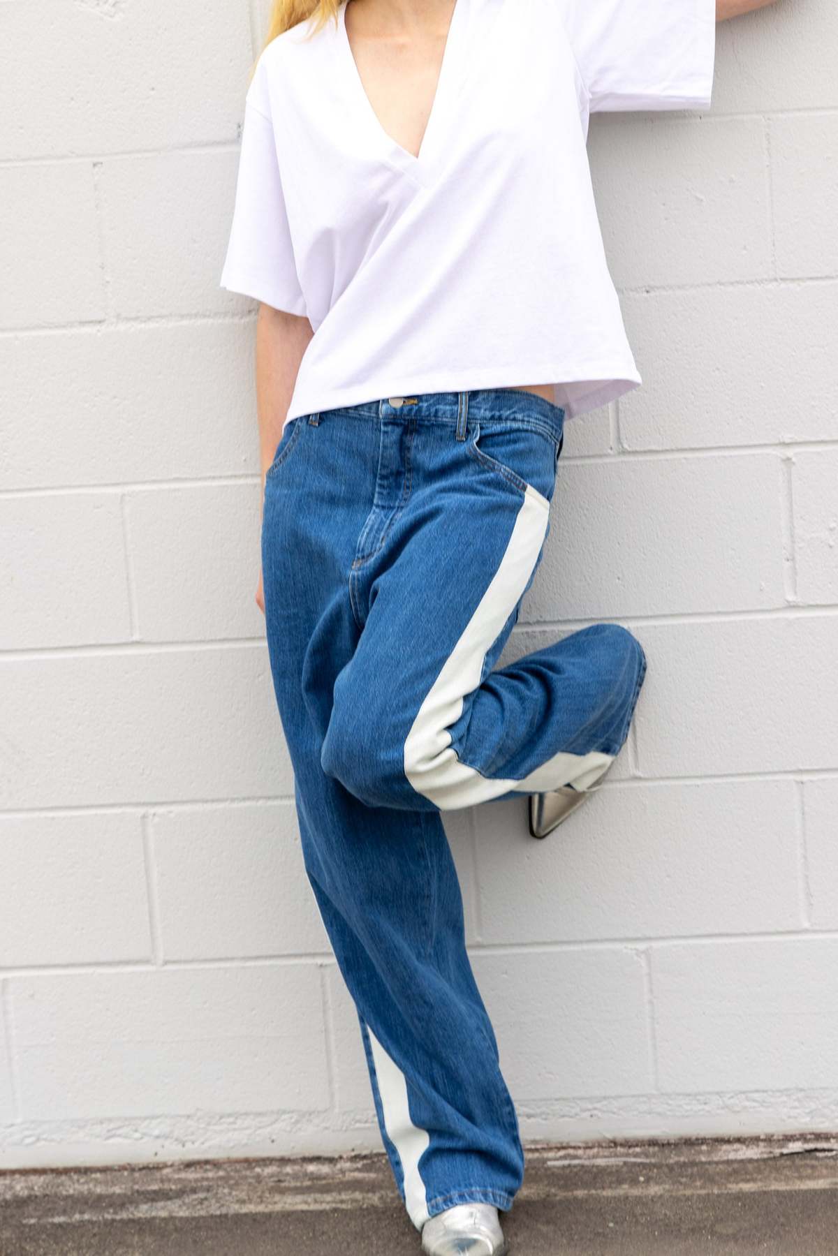 101 Pants Denim