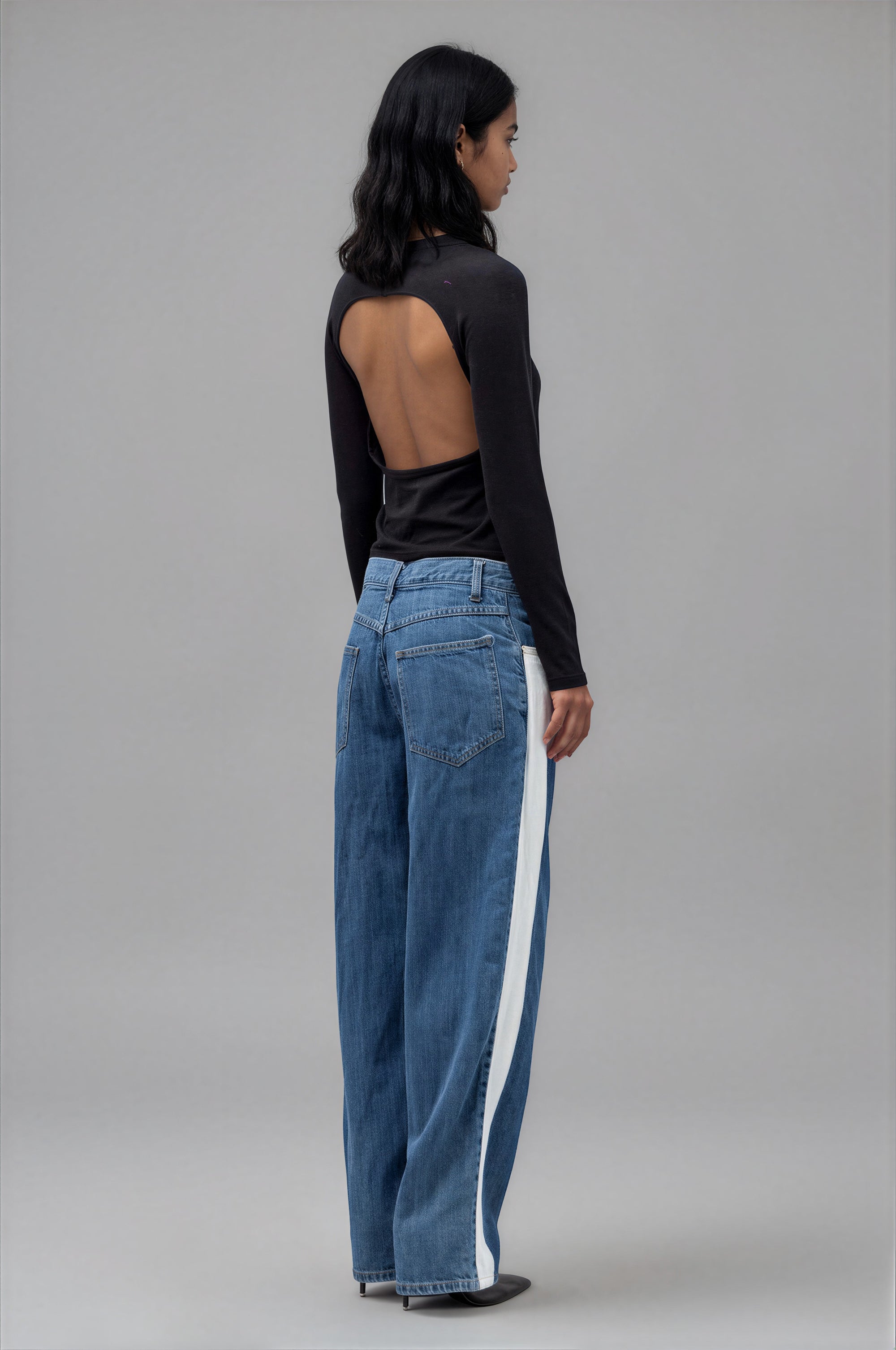 101 Pants Denim