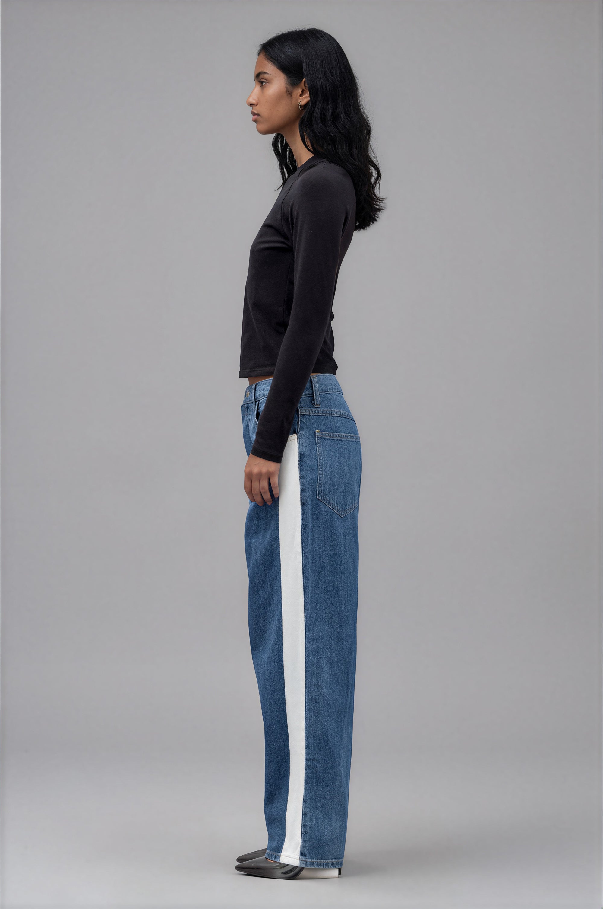 101 Pants Denim