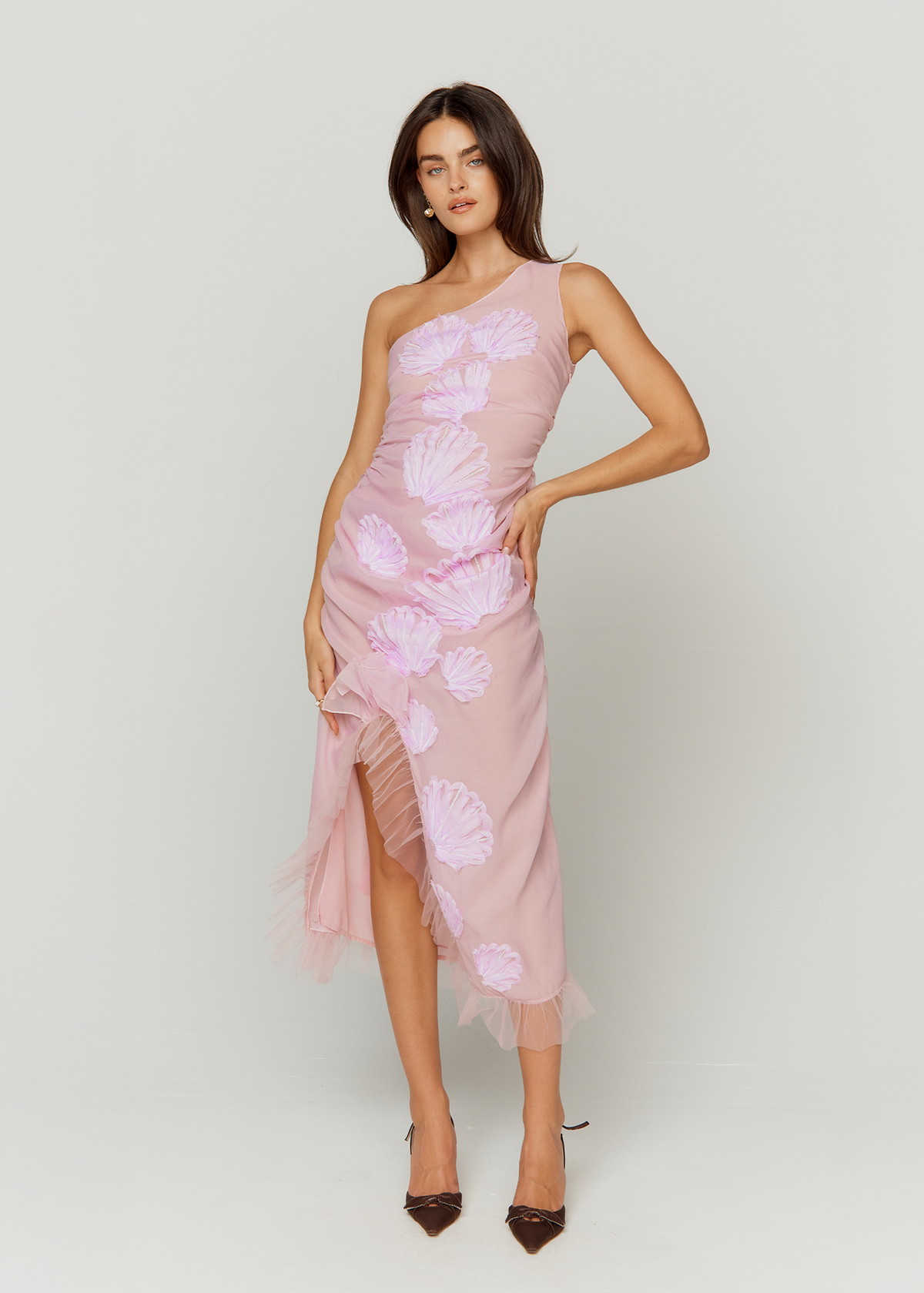House of Sunny - The Aphrodite Dress -