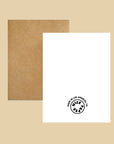 Nice Paper - Greeting Card - Love You So Much Cherries -