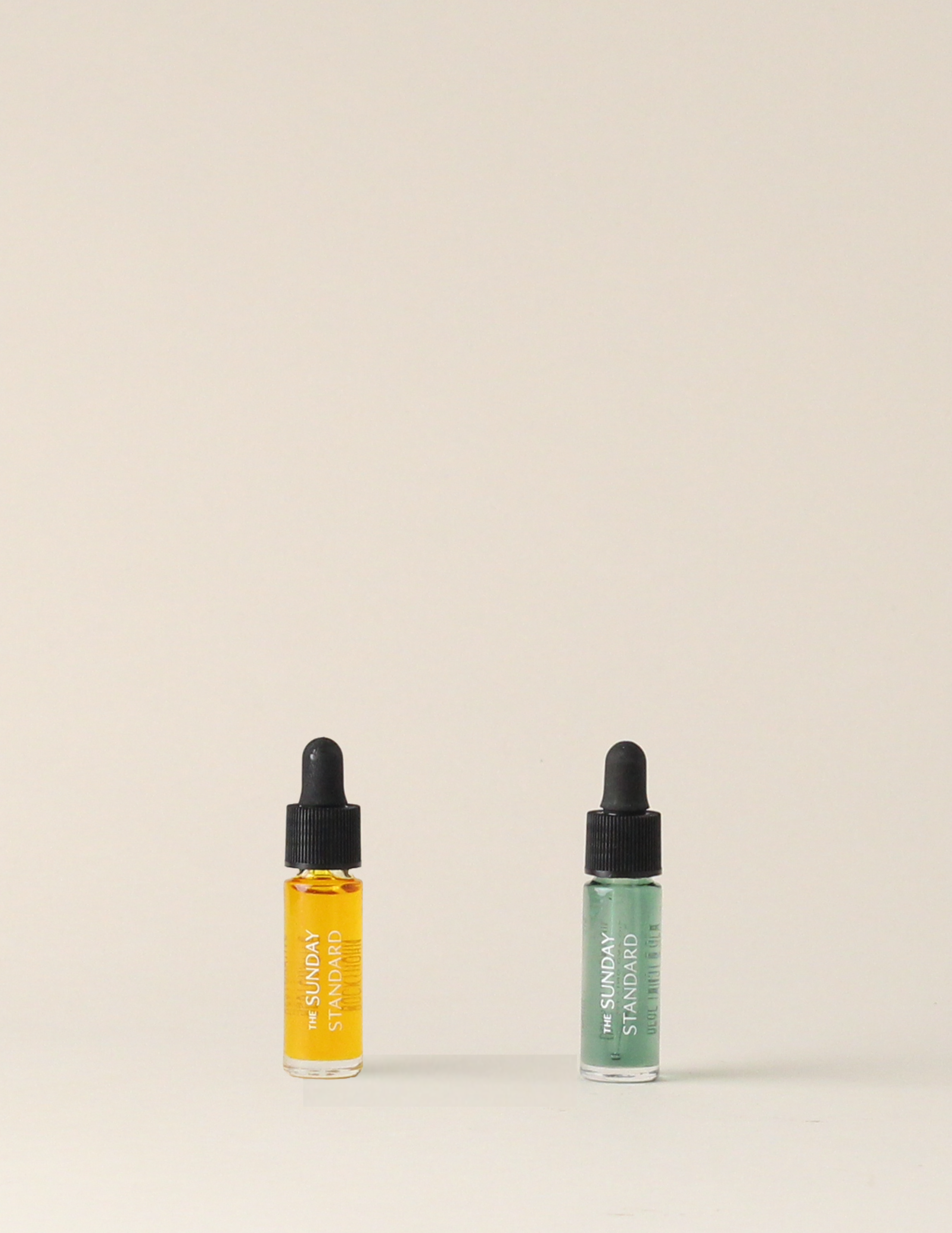 Travel-Sized Day &amp; Night Facial Oils Set