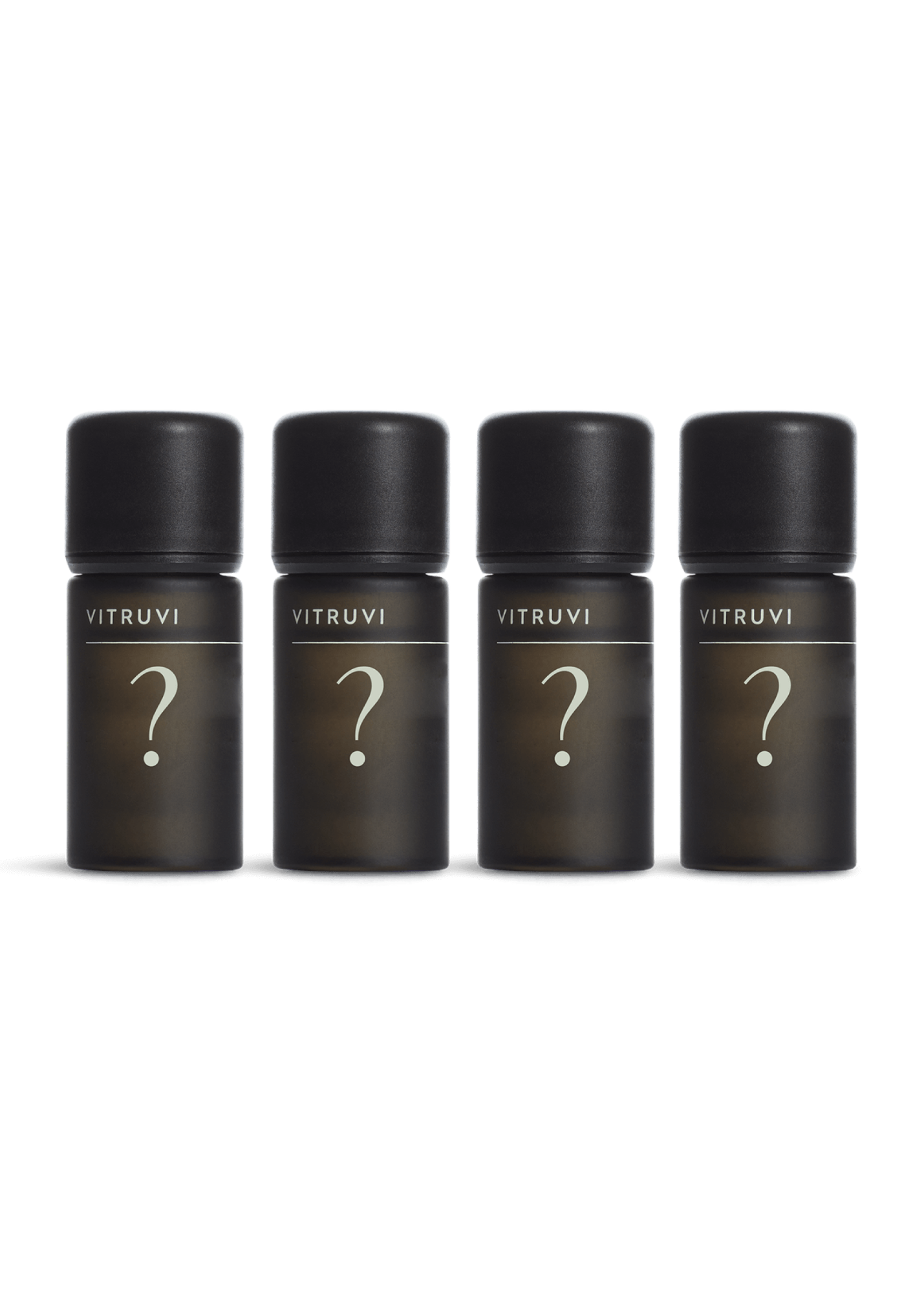 Vitruvi - Mystery Diffuser Blend Kit -