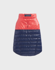 Vineyard Vines - Pet Puffer Jacket - Blue Blazer -
