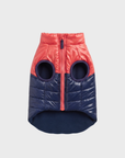 Vineyard Vines - Pet Puffer Jacket - Blue Blazer -