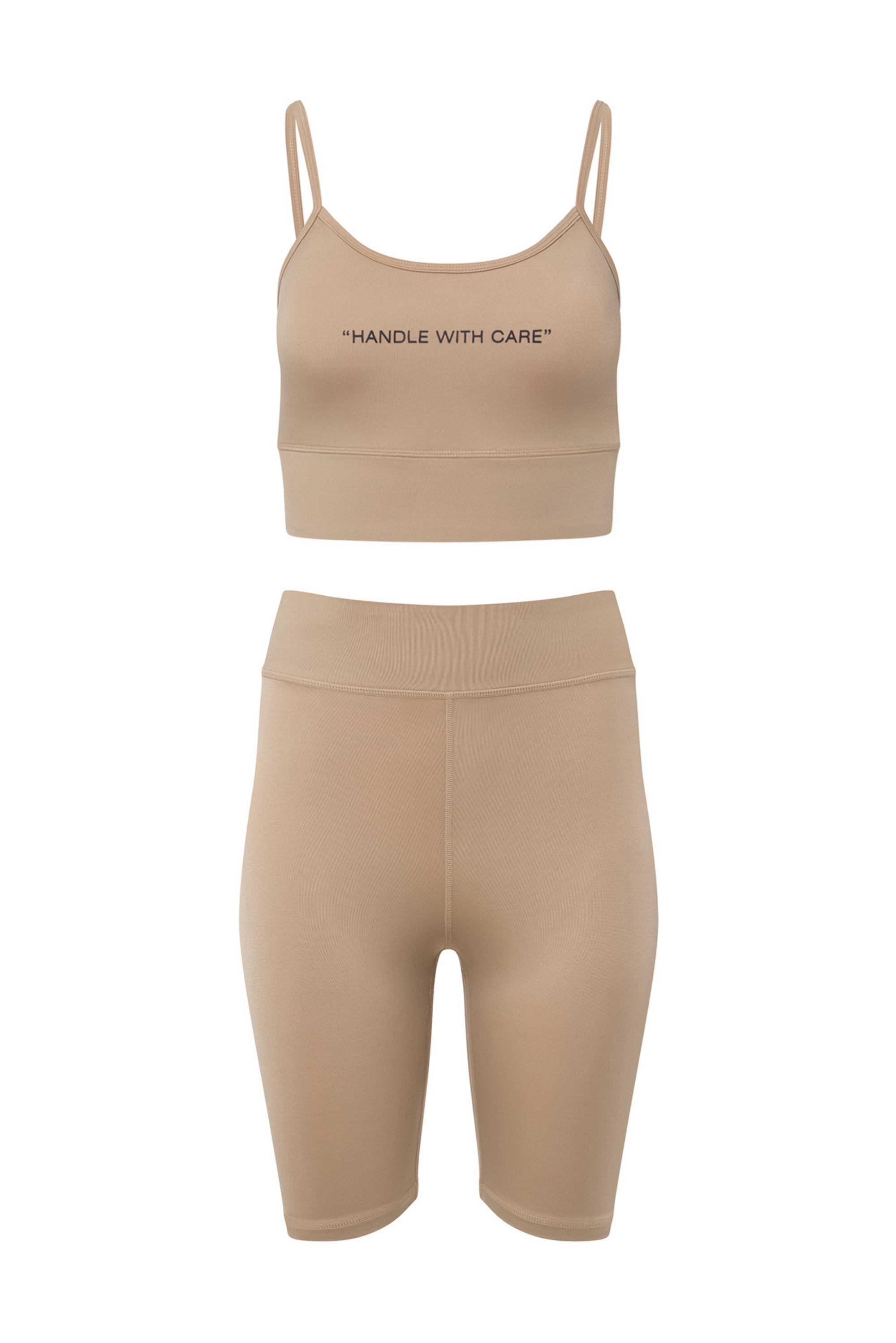 Gergana Ivanova - Handle With Care Set -