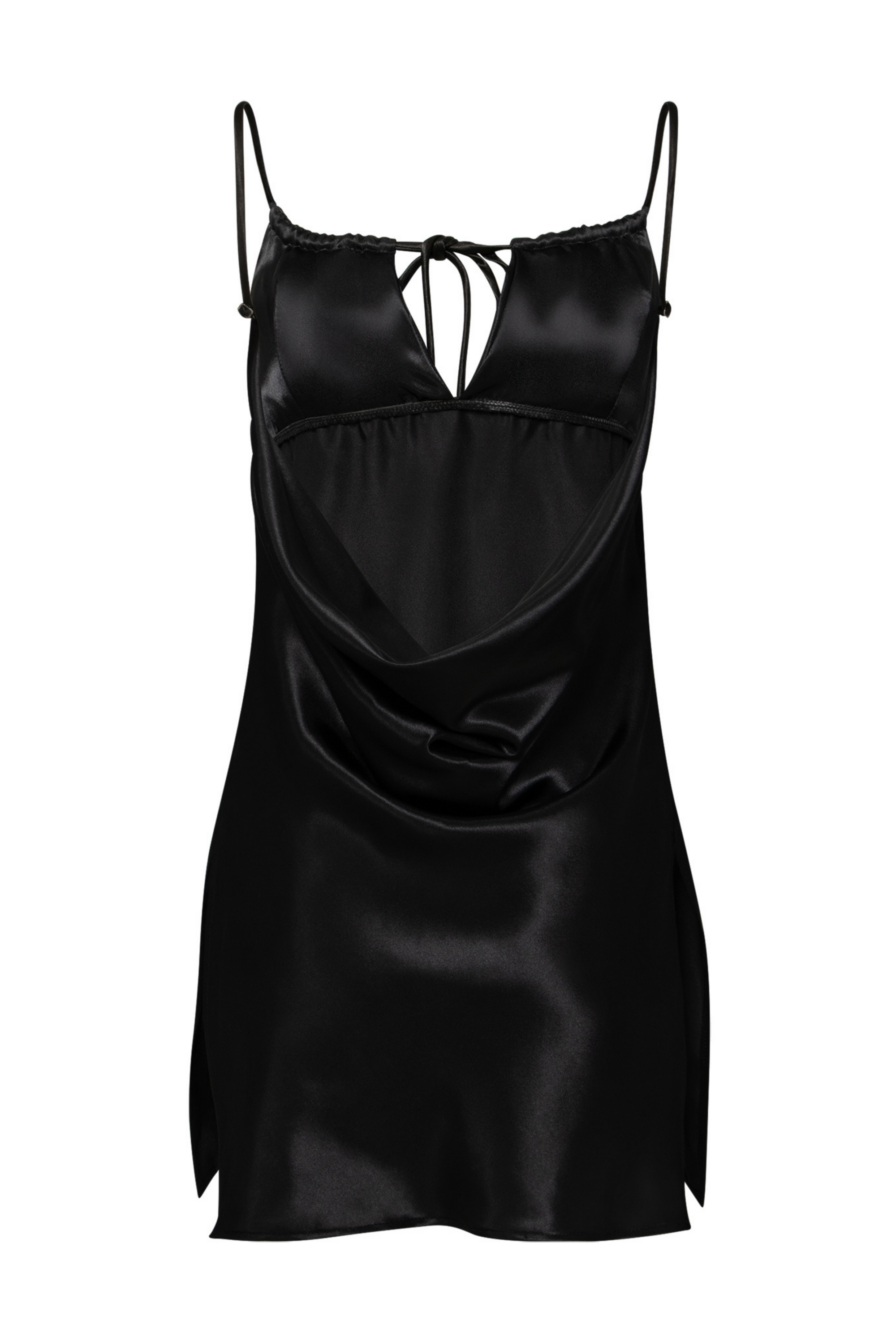 Gergana Ivanova - Chloe Dress -