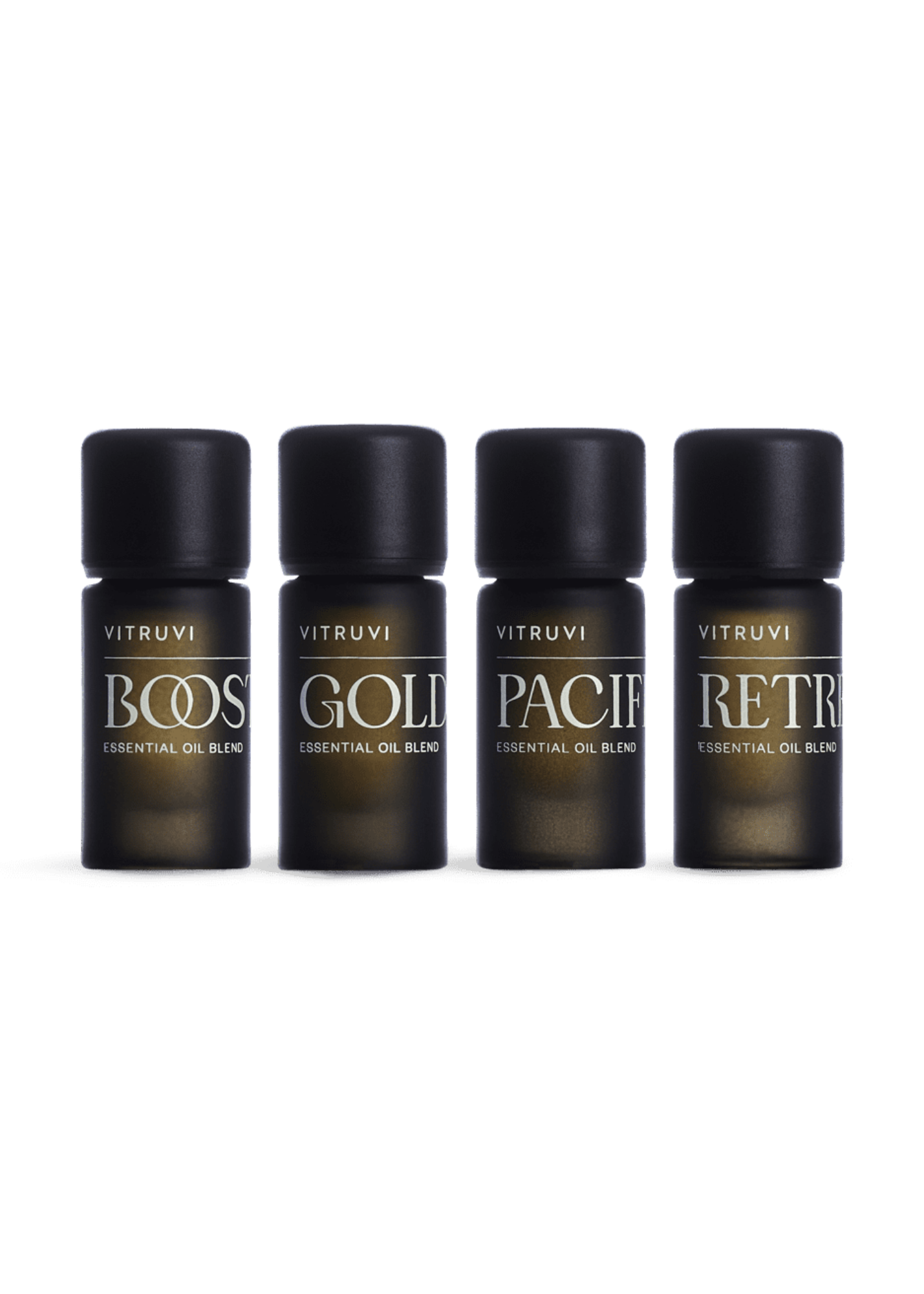 Vitruvi - Refresh Diffuser Blend Kit -