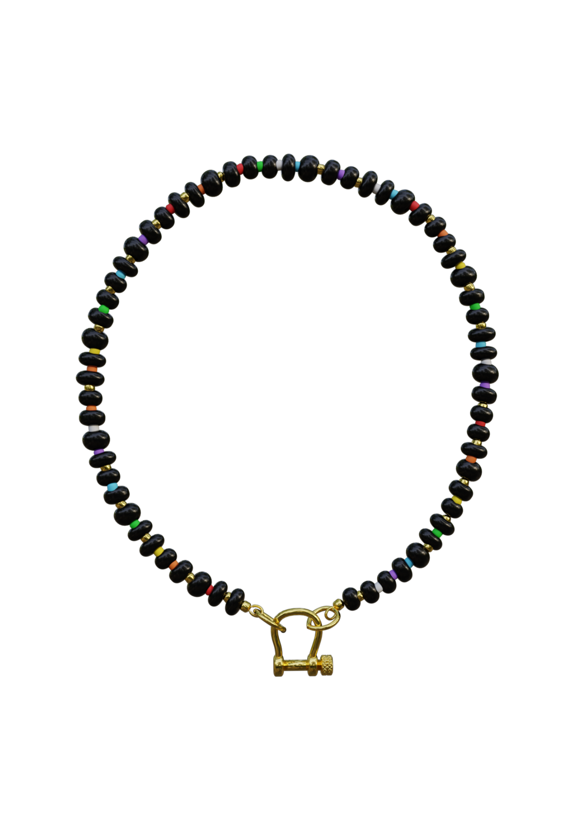 Milo Necklace