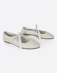 Intentionally Blank - Valley Ballet Flat -