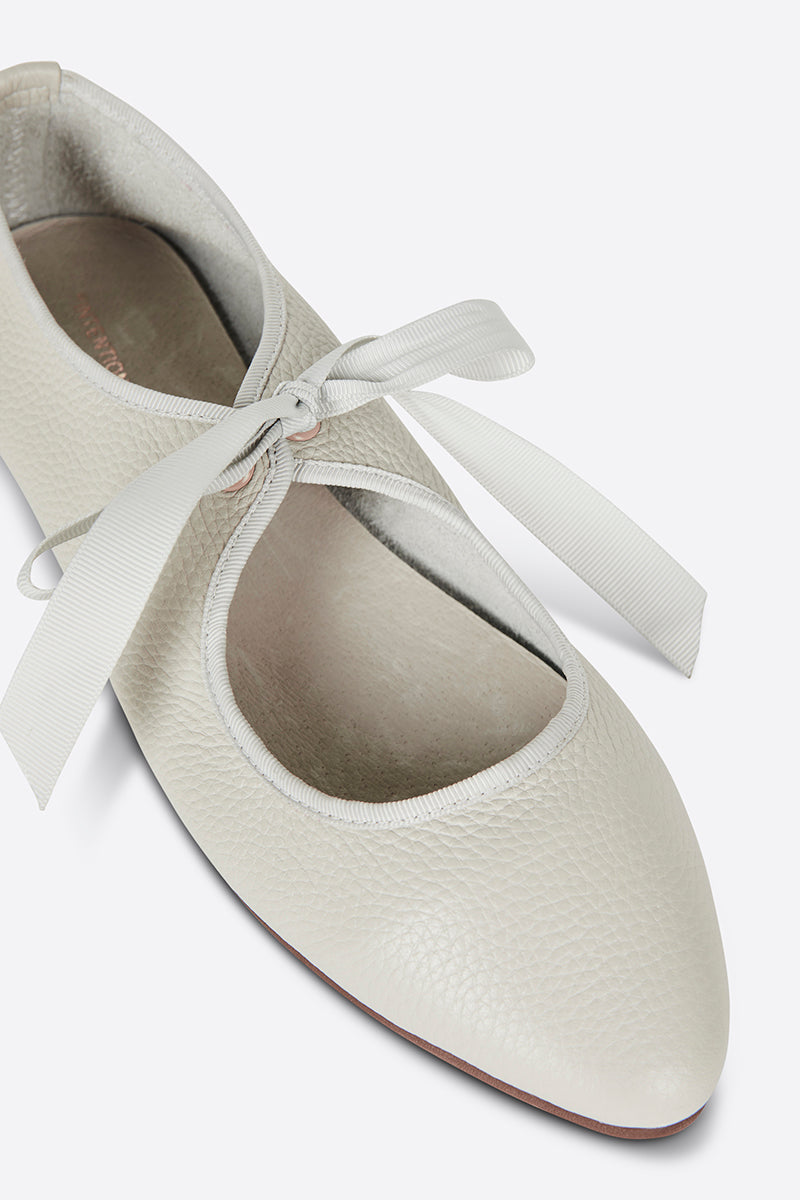 Intentionally Blank - Valley Ballet Flat -