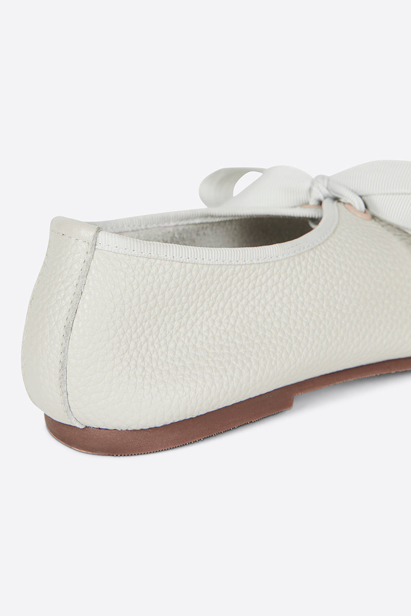 Intentionally Blank - Valley Ballet Flat -