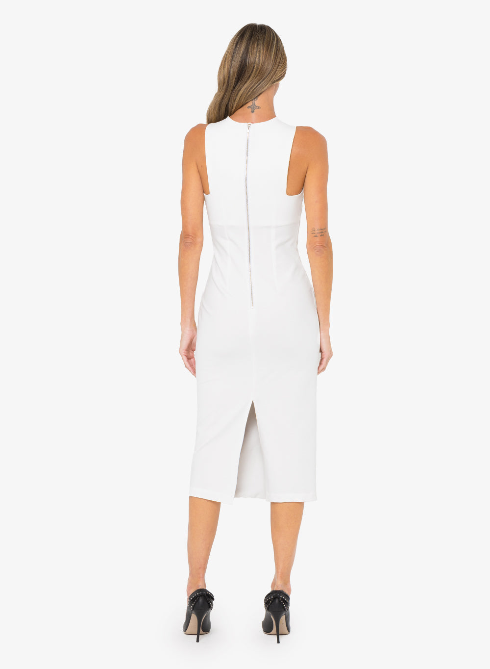 JBQ - Victoria Dress -