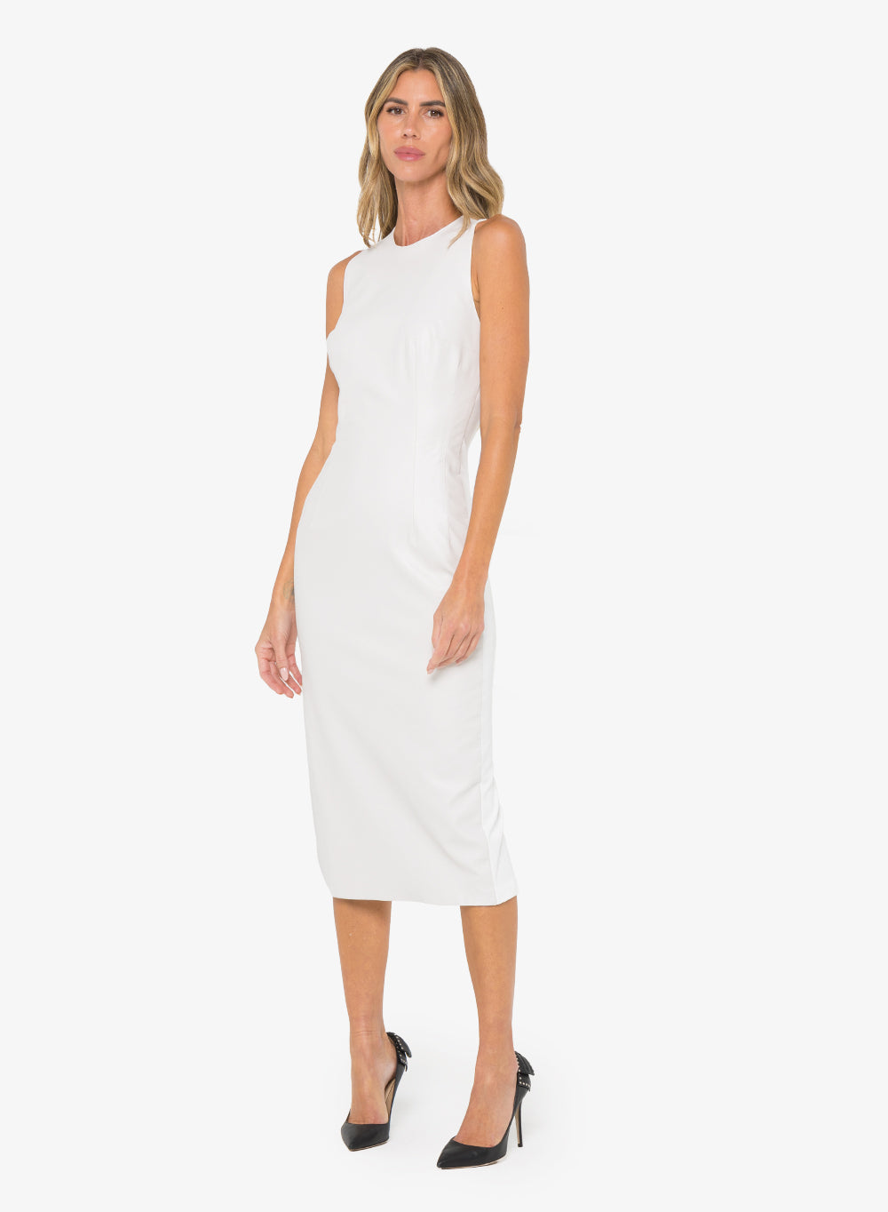 JBQ - Victoria Dress -