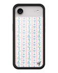 Wildflower iPhone case Air Dollhouse Pink Cute