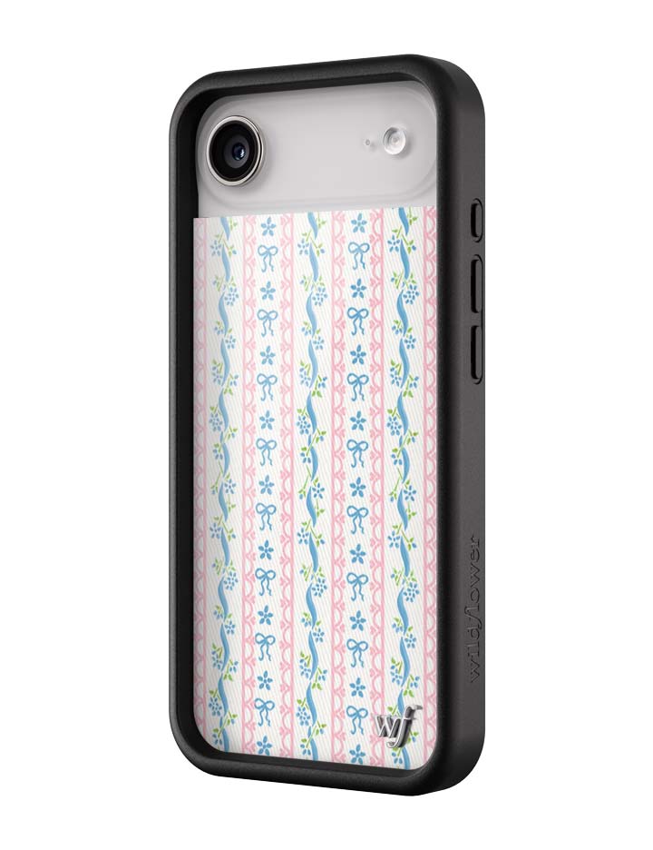 Wildflower iPhone case Air Dollhouse Pink Cute