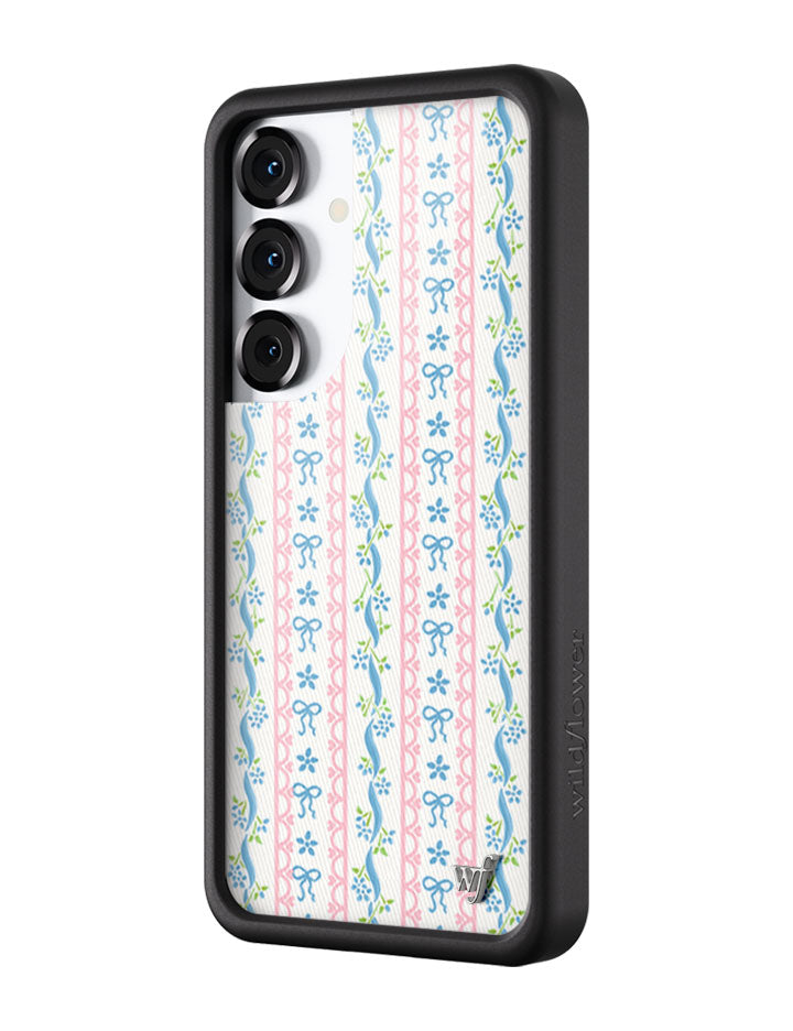 Wildflower - Dollhouse Samsung Galaxy Case -