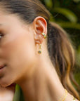 Celeste Starre - Summer Shine Earrings -