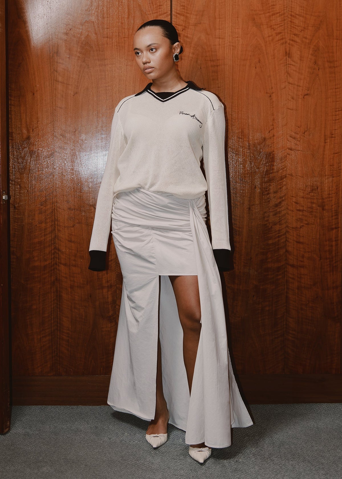 House of Sunny - Venus Skirt -