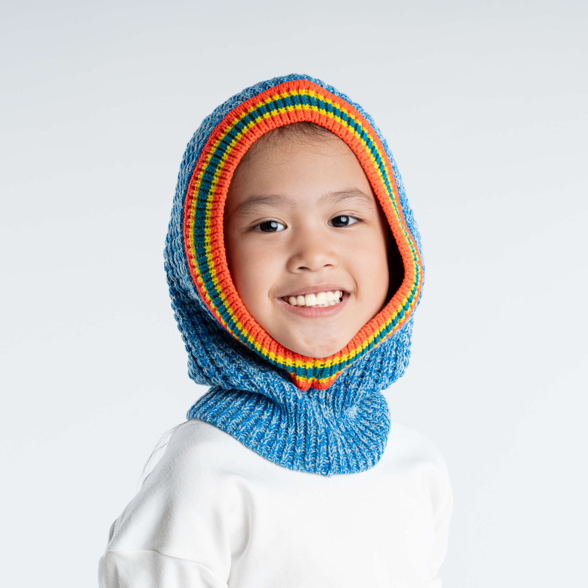Verloop - Kids Varsity Balaclava -