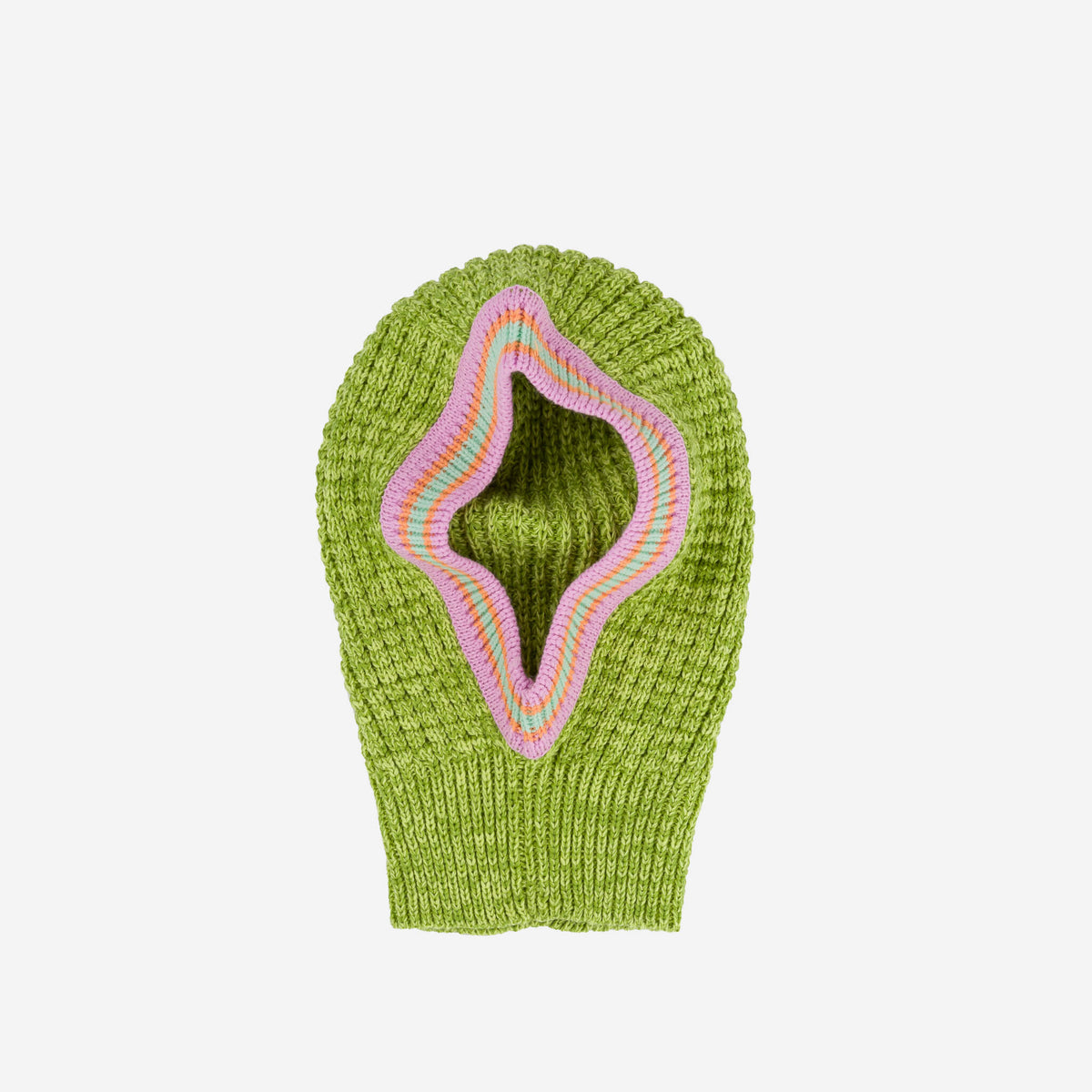 Verloop - Kids Varsity Balaclava -