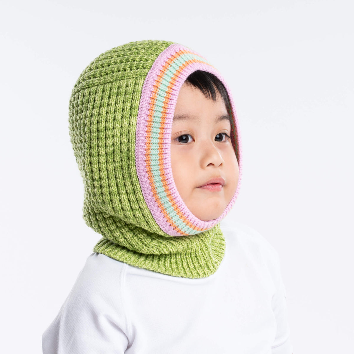 Verloop - Kids Varsity Balaclava -