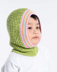 Verloop - Kids Varsity Balaclava -
