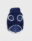 Vineyard Vines - Pet Sherpa Supershep Vest - Nautical Navy -