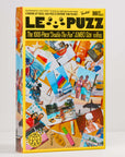 Le Puzz - Vacation Puzzle -
