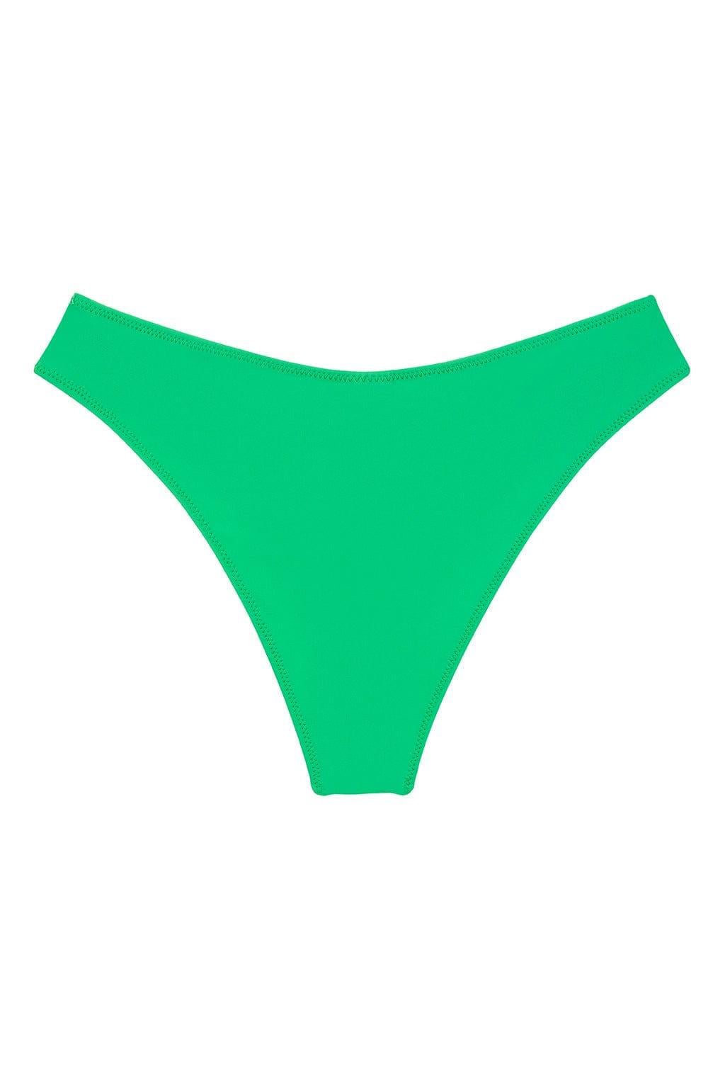 Montce - Verde Lulu Bikini Bottom -