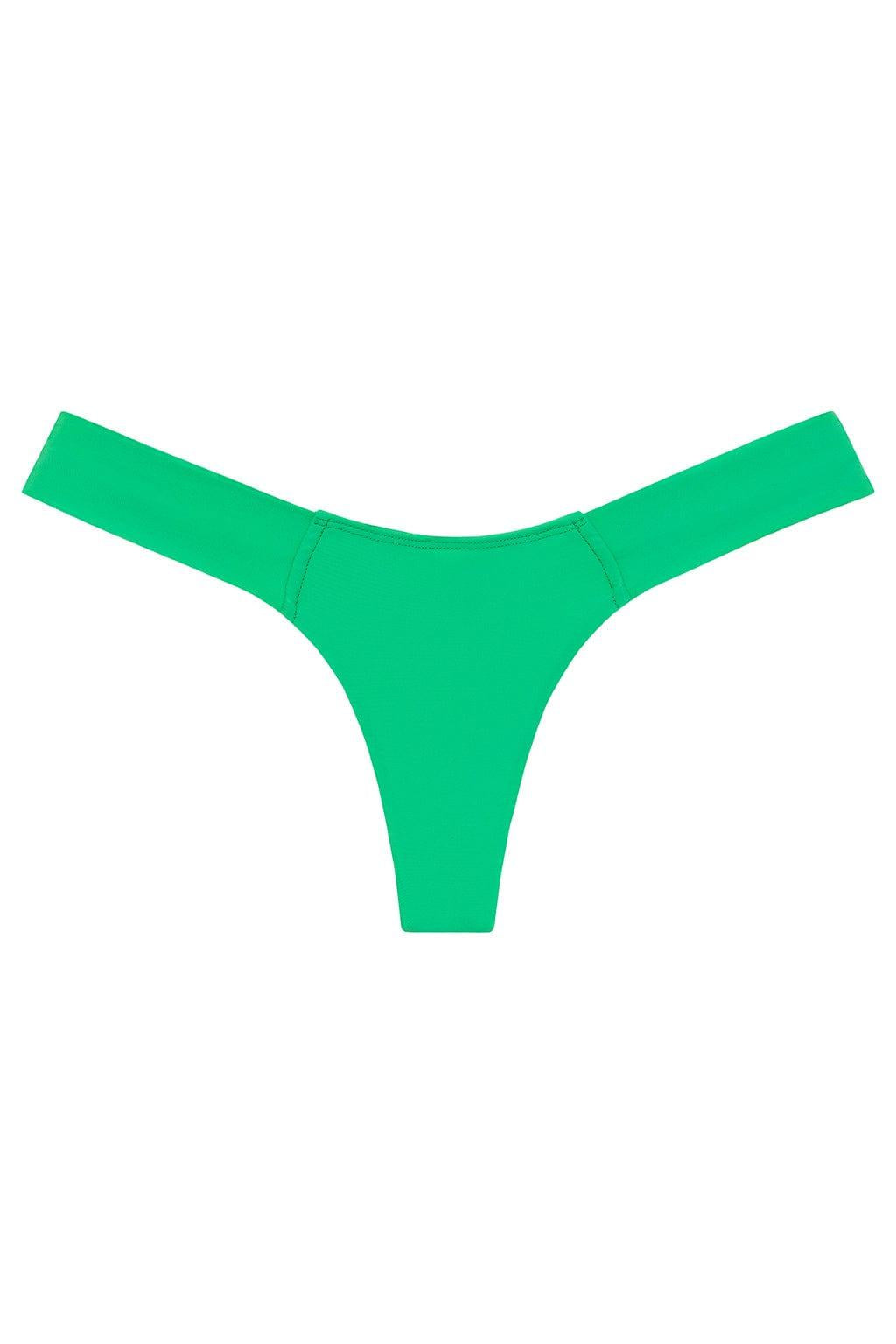 Montce - Verde Uno Bikini Bottom -