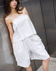 Toit Volant - Victoria Top - White -