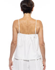 Toit Volant - Victoria Top - White -