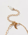 Luna Norte - Vine and Dine Necklace -