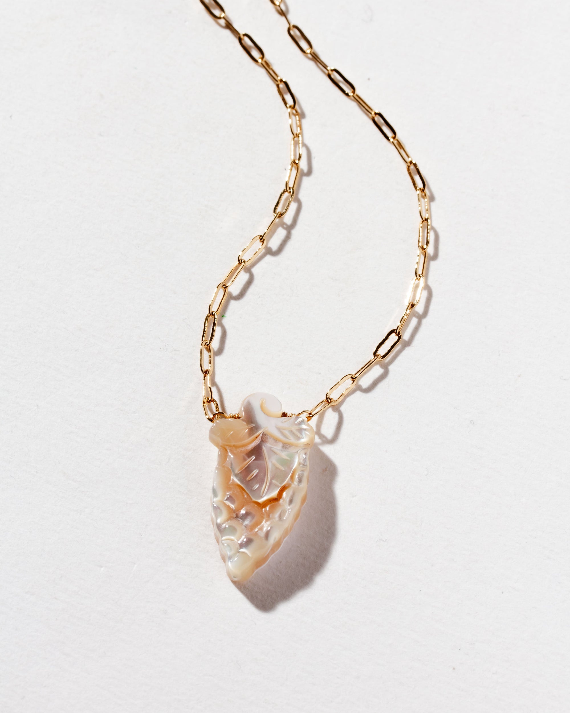 Luna Norte - Vine and Dine Necklace -