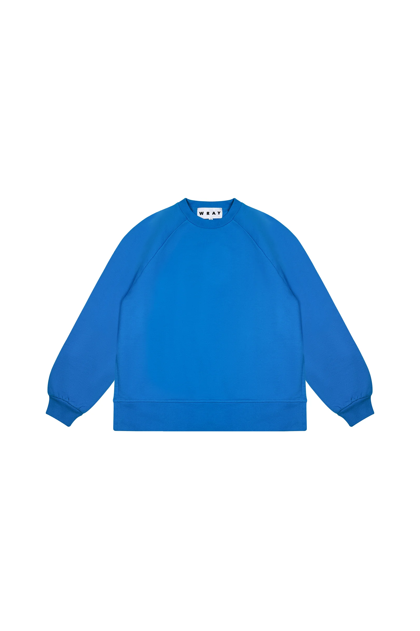 WRAY - Vinnie Sweatshirt - Ocean -