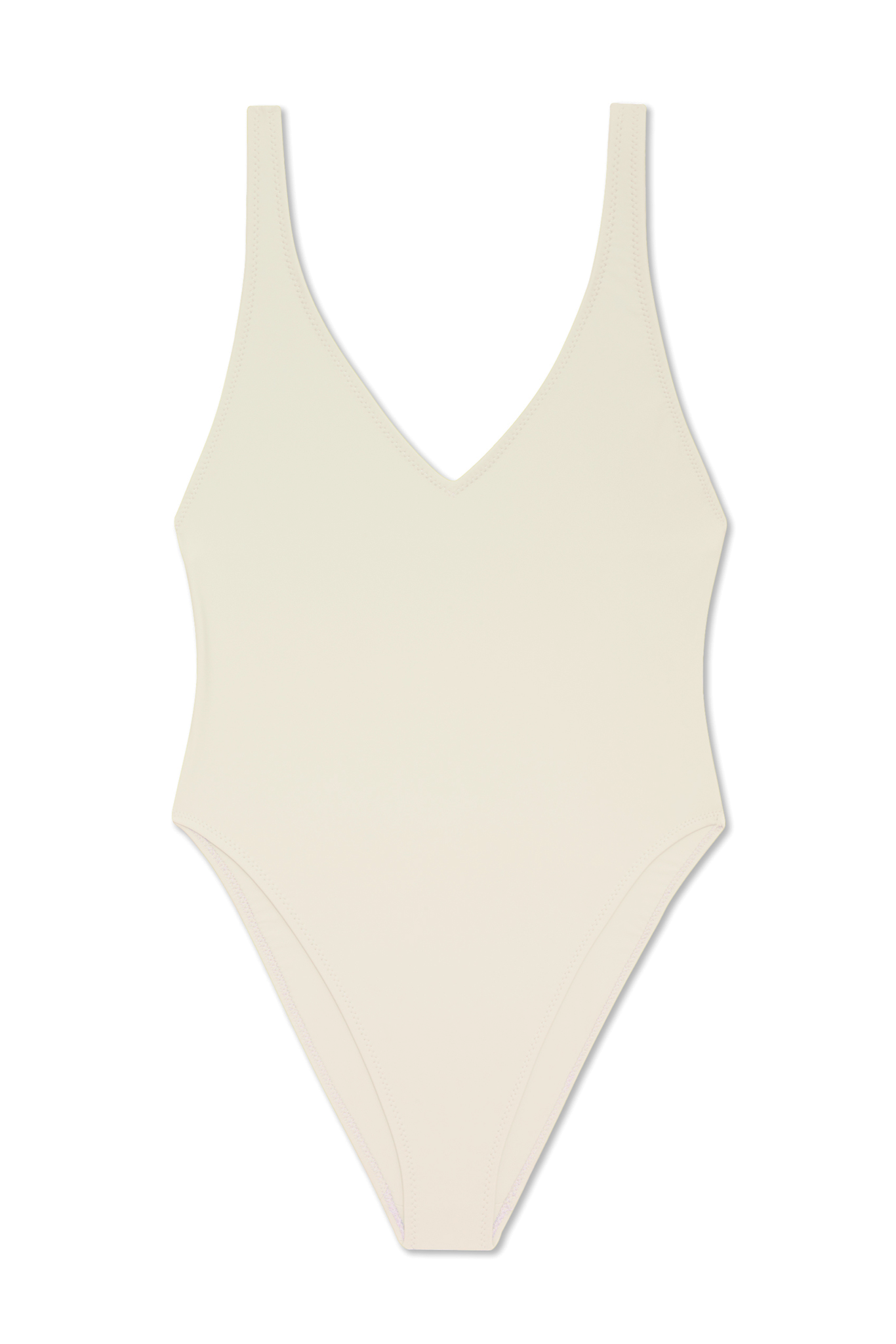 Galamaar - Cerci Maillot in Crema -