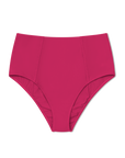 Galamaar - High Bottom in Hibiscus -