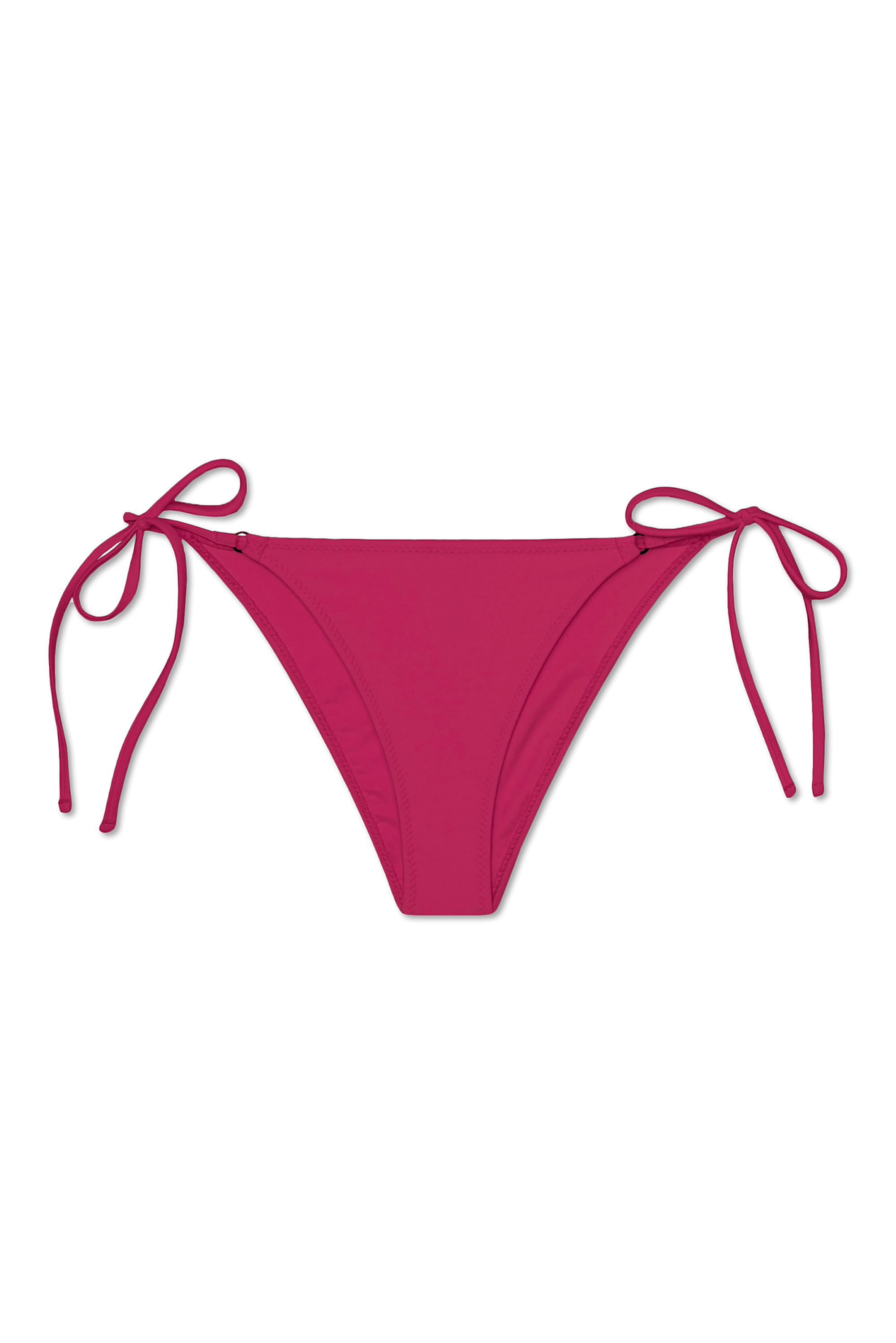 Galamaar - Tie Brief in Hibiscus -