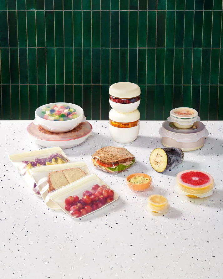 W&amp;P - 14-Piece Sustainable Kitchen Set -