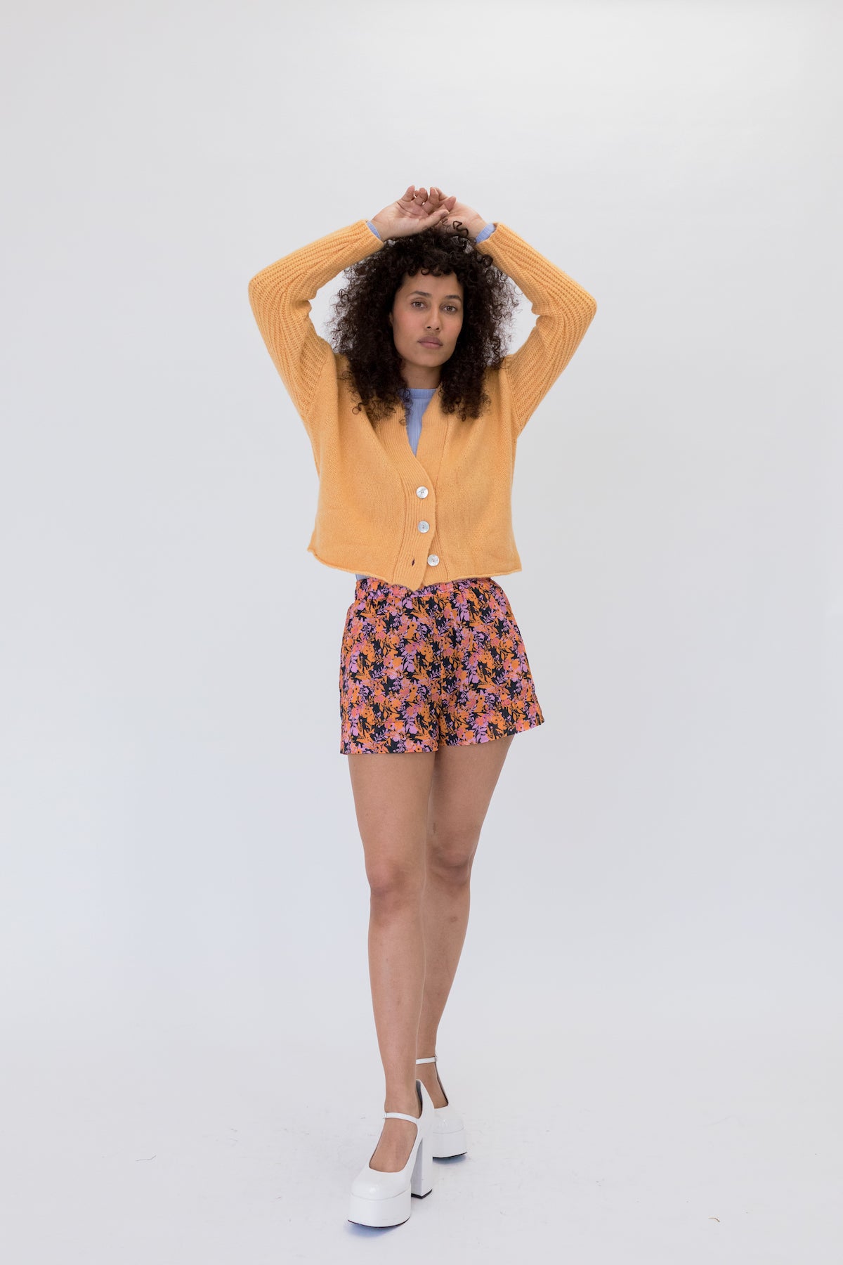 WRAY - Ruth Short - Night Garden -