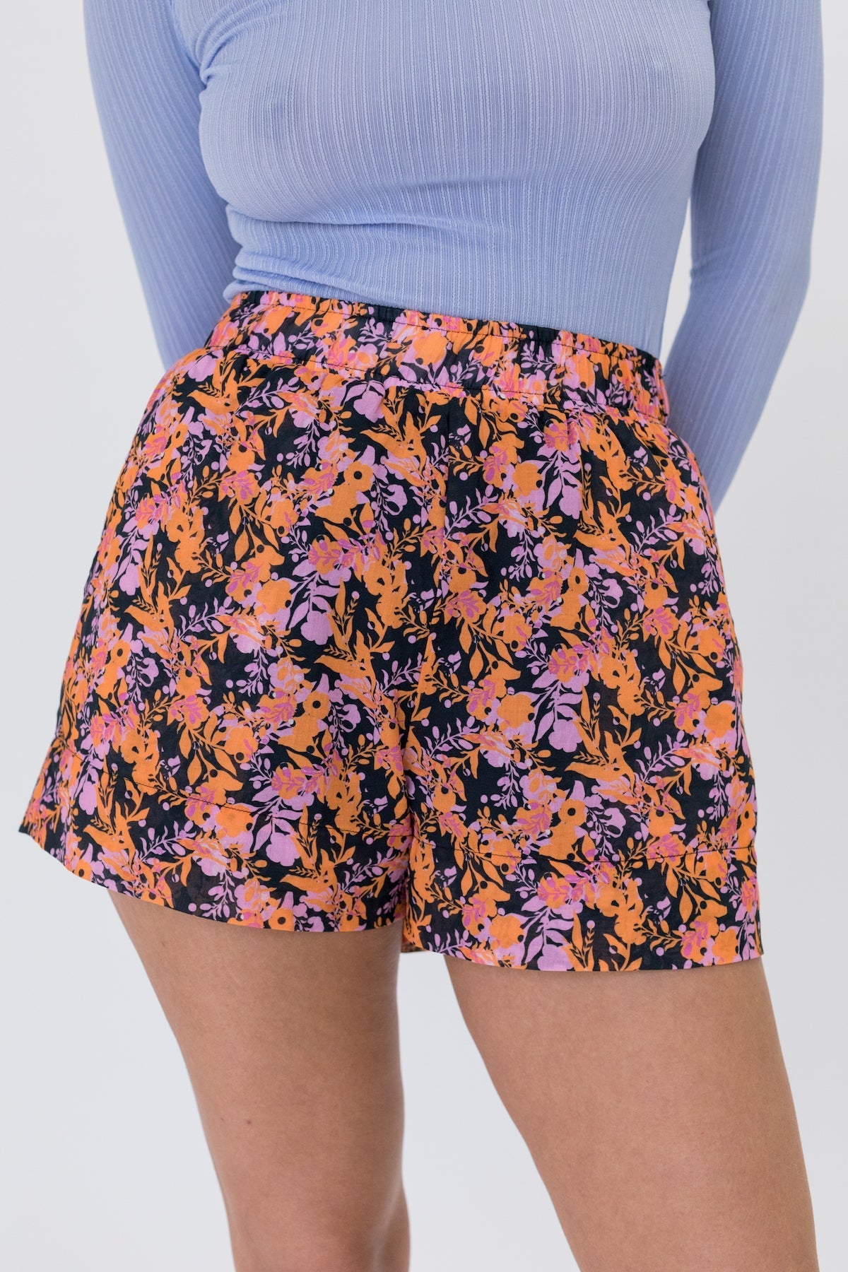 WRAY - Ruth Short - Night Garden -