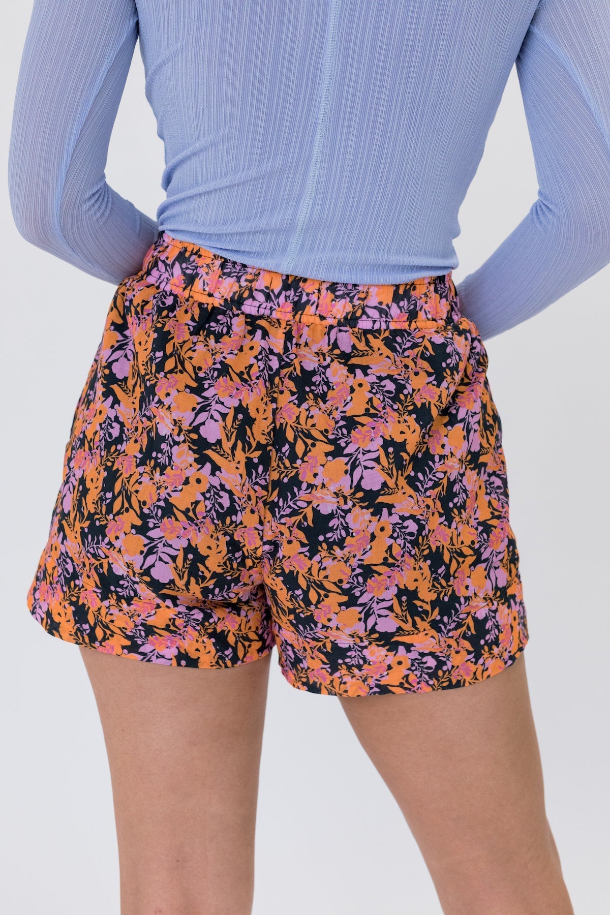 WRAY - Ruth Short - Night Garden -